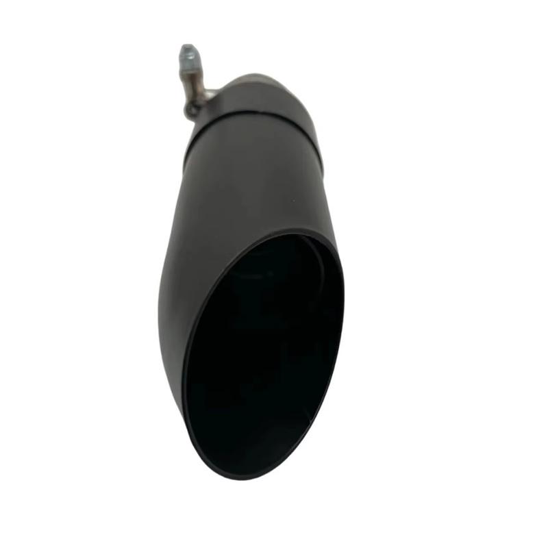 Motorcycle GP Exhaust Pipe Slip-On Short Mufflers With DB Killer Silencer For Honda Rebel 1100 CMX 500 300 CMX1100 CMX500 CMX300