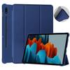 Case voor Samsung Galaxy Tab S7 2020 T870 T875 2020 SM-T870 / SM-T875 11 ''Tablet Verstelbare Vouwen Stand Cover Funda