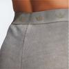 Adidas Originals Comfortable Fashion Trendy Hip Hop Style Solid Color Versatile Sports Shorts Women shorts Gray JC7552