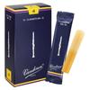 Eb Clarinet 4 of Reeds, Traditional, Hardness (Pack 10)