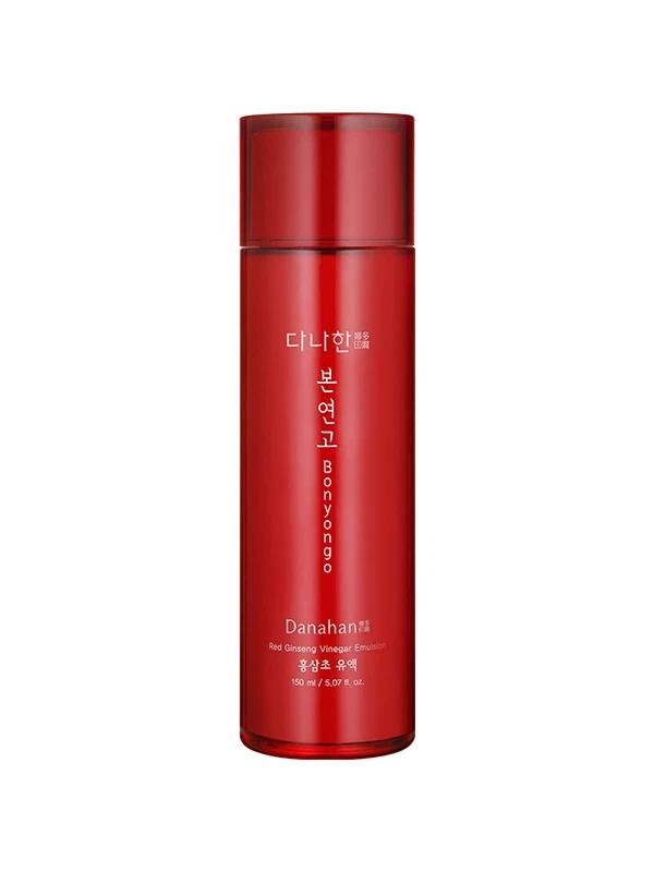 Danahan Bonyeon Go Red Ginseng Emulsion 150ml