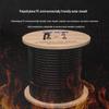Guanghang Armored Outdoor Fiber Optic Cable