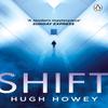 Shift by Hugh Howey Paperback Book 9781804940839