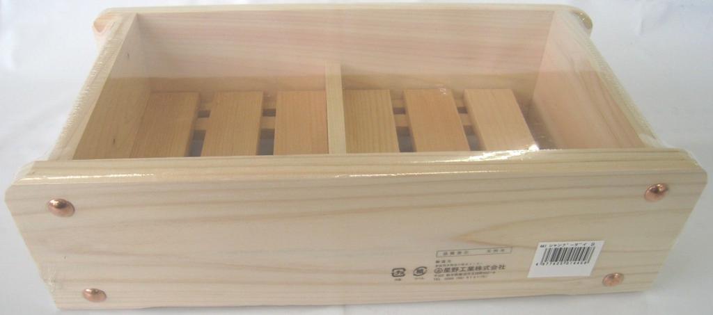 Hoshino shampoo stand type B