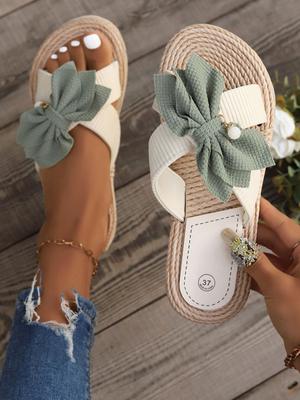 Sapatos de mulher – Sandálias