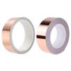 Easy Application 1inch Copper Tape for Guitar Shielding Promoting Conductivity and Grounding To Reduce Interference