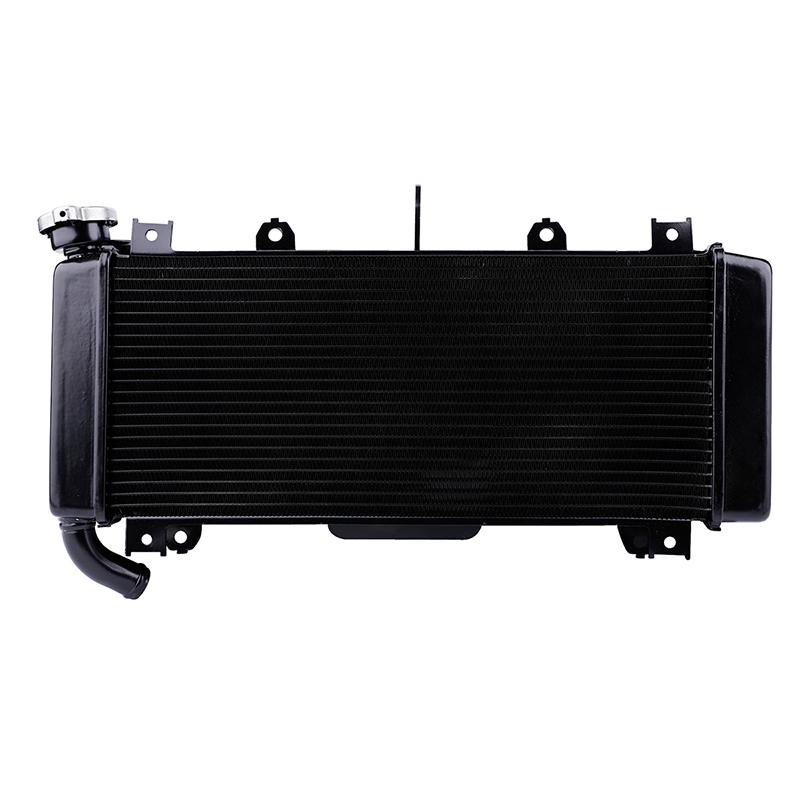 Radiator Cooler Cooling For Kawasaki NINJA 650 EX650 Z650 ER650 2017-2026 2025 2024 Motorcycle Accessories