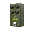 JHS Fuzz Muffuletta Pedal Army Green