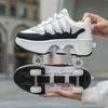 Roller Shoes with Four Wheels Deformed Roller Skates for Children/teens Four-wheel Roller Skates Shoes Double-row Roller Skates Shoes
