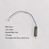Alloy Drone Foam Quadcopter Motor 10/11/13cm High-speed Model Aircraft Motor Shaft