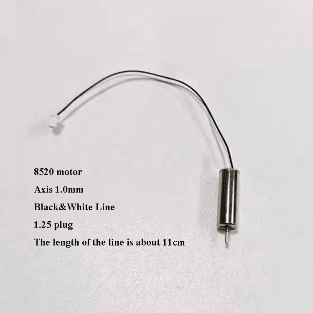 Alloy Drone Foam Quadcopter Motor 10/11/13cm High-speed Model Aircraft Motor Shaft