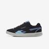 Reebok Court Advance CNVS Sneaker Size cm Boots, Black, 22.5