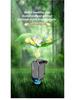 USB Smart Colorful Car Aromatherapy Machine - Deodorizing Long-Lasting Fragrance