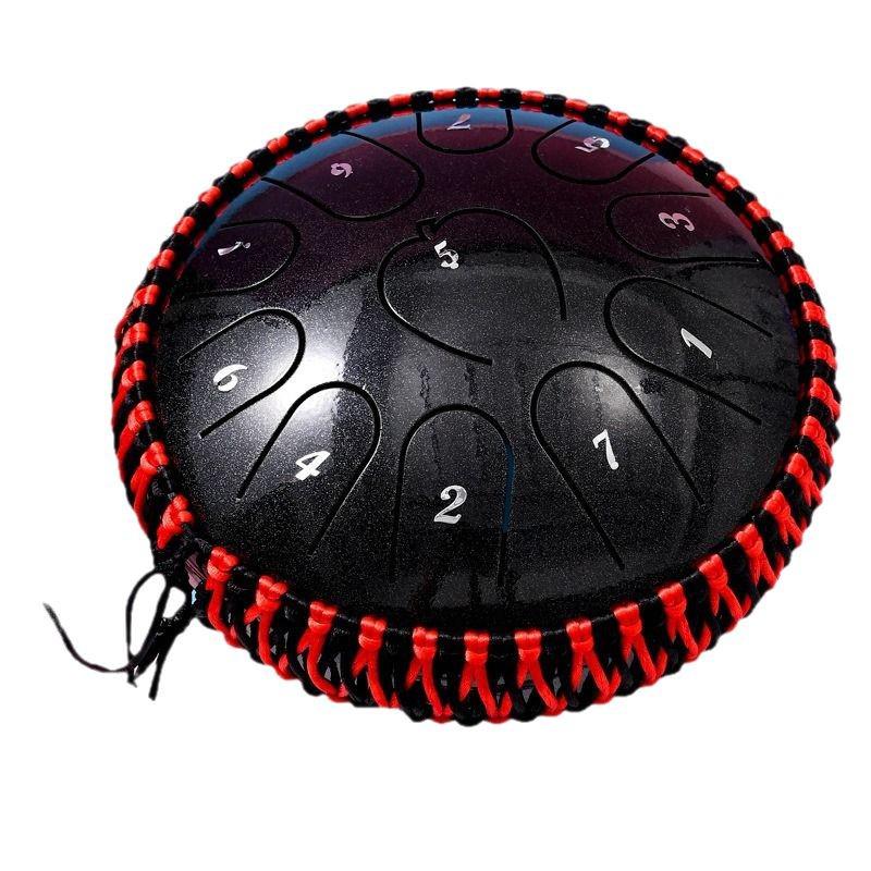 Popular Educational Musical Toy: Children's Handpan Drum for Learning and Gifts