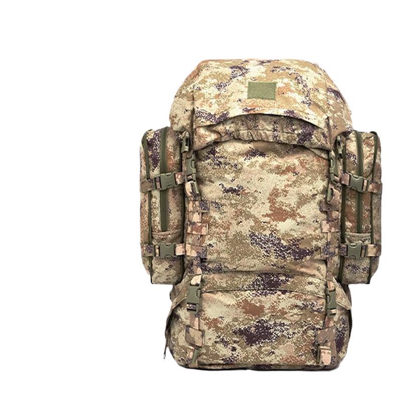 Jingyi Life 85L Modular Outdoor Backpack