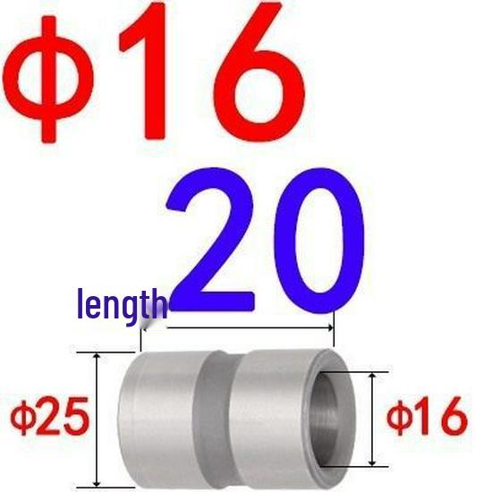 Injection Molding Plastic Mold Base with Direct Guide, No Shoulder Guide Bush GBB12-30.
