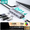 Acessórios para computadores – Hubs USB