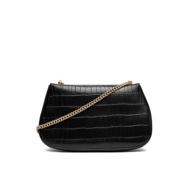 Сумка Calvin Klein Ck Croc Conv Chain Medium Bag