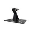 Projector Stand Table Foldable Desktop Mount Ceiling Adjustment For Most Projector Desktop Wall Ceiling Installation