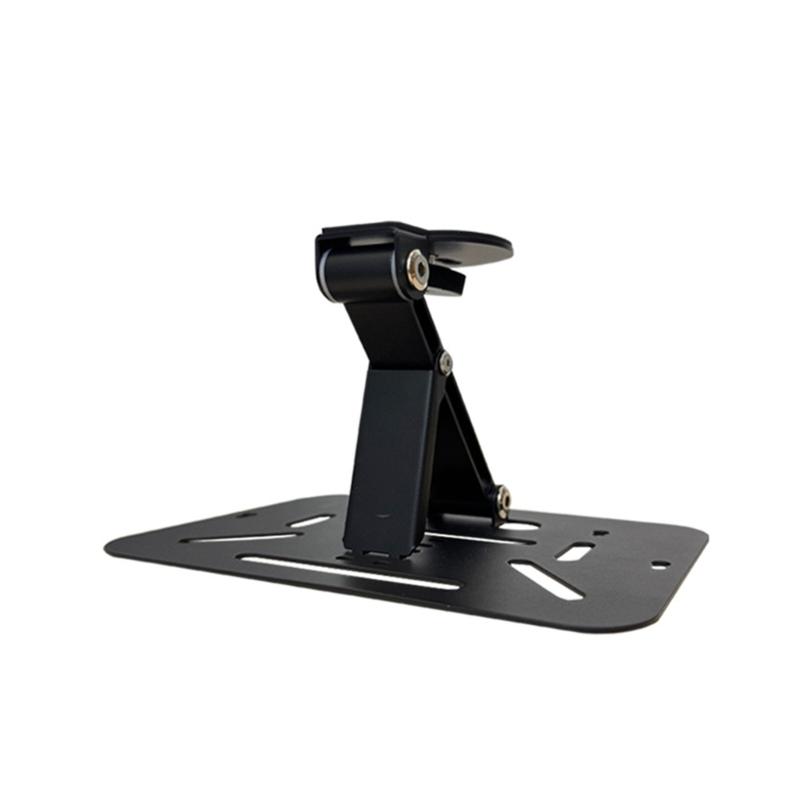 Projector Stand Table Foldable Desktop Mount Ceiling Adjustment For Most Projector Desktop Wall Ceiling Installation