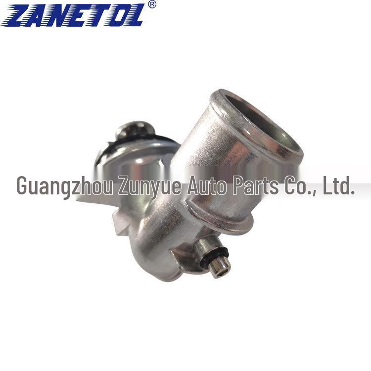 Compatible Thermostat for Dodge Ram 1500 3.0 Diesel (Aluminum) 68253514AA, 68211186AA
