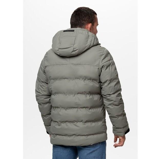 Куртка зимняя PITBULL STANFORD