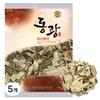 Donggwang Herbal Mall Premium Korean Angelica Root 500g 5 Pcs