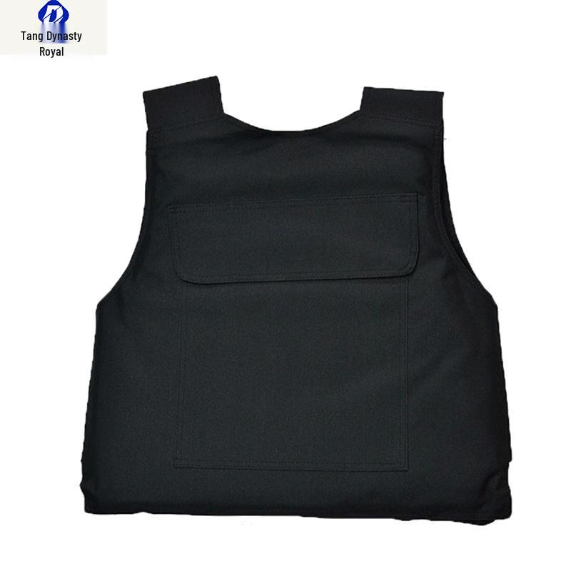 Stab-Proof Security Vest