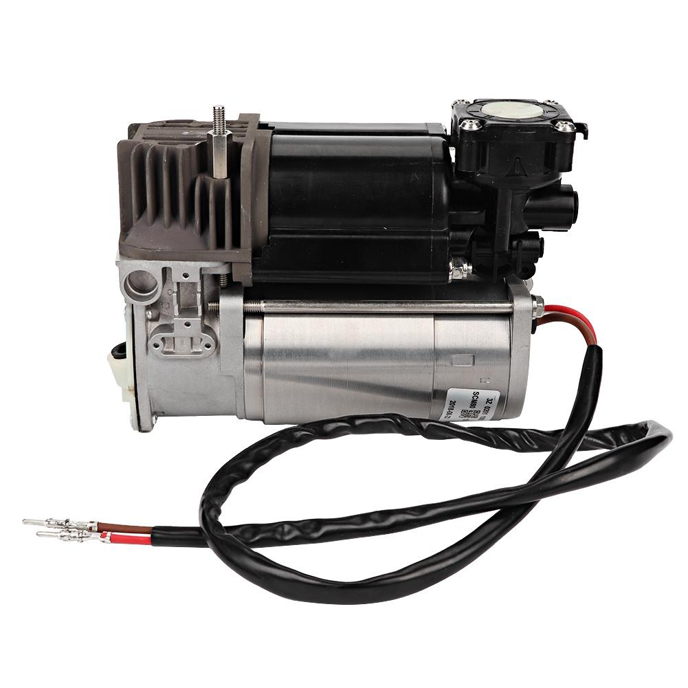 Air Suspension Compressor Pump Fit For LAND ROVER RANGE ROVER III L322 SPORT LR015089