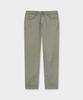 BROOKS BROTHERS Garment Dyed Pants (Khaki) (Bbpcmb202A2Fm)
