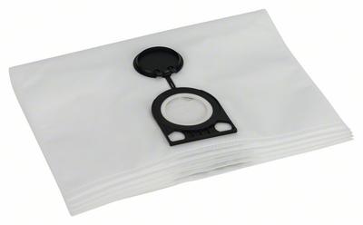 DUST BAGS 5 PCS GAS25 - B 2605411167