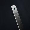 15/20/30cm Ruler Metal Ruler with Clear Scale Stainless Steel Ruler Straight Ruler Measuring Tool for Drawings