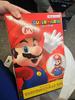 Super Mario Big Action Figure