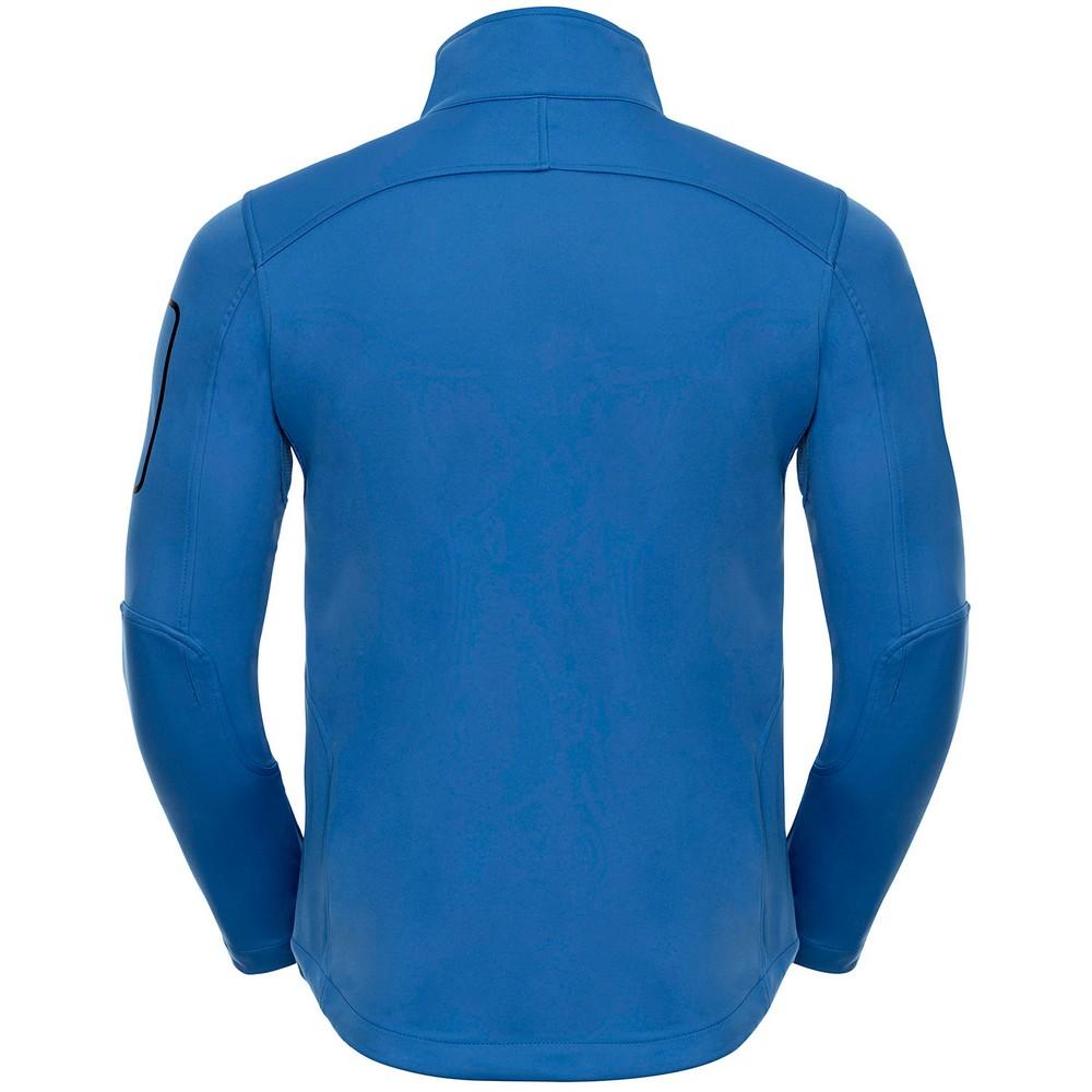 Russell Sportliche Softshell-Jacke für Herren