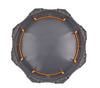 Thickened Battle Gyro Disc for Boys - Competition Series Gyro Toy