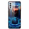 Tempered Glass Cover For Oneplus 9RT Case 1+ 9RT Hard Back Cover for Oneplus 9RT 5G Case Coque Bumper Funda OnePlus 9 1+9RT