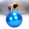 Anti Burst Exercise Ball for Working Out Balance Training Thick Workout Ball for Home Gym Pump Included