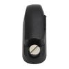 Audio Adapter Mult Pin to 2pin Plug Audio Connector 2 Way Radio Adaptor for XPR6300 XPR6350 DP3400
