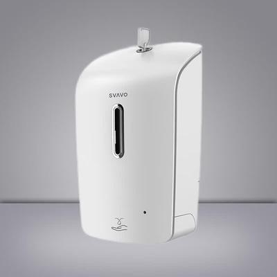 Ruivo Automatic Liquid Soap Dispenser