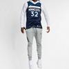 Nike NBA Basketball Jerseys Men's Moderate Camisole 864491-420