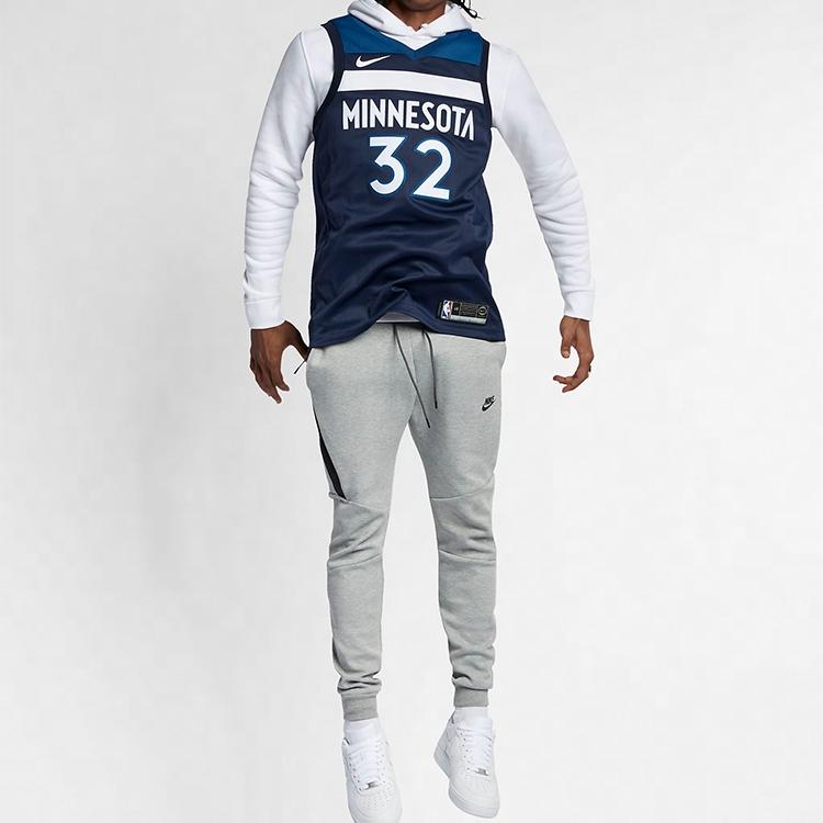 Nike NBA Basketball Jerseys Men's Moderate Camisole 864491-420