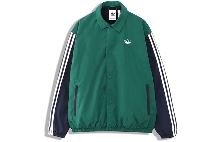 Adidas Originals Trefoil Casual Jacket Men s EJ7109 XXL