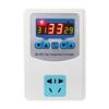 Smart Temperature and Time Controller with Waterproof Probe