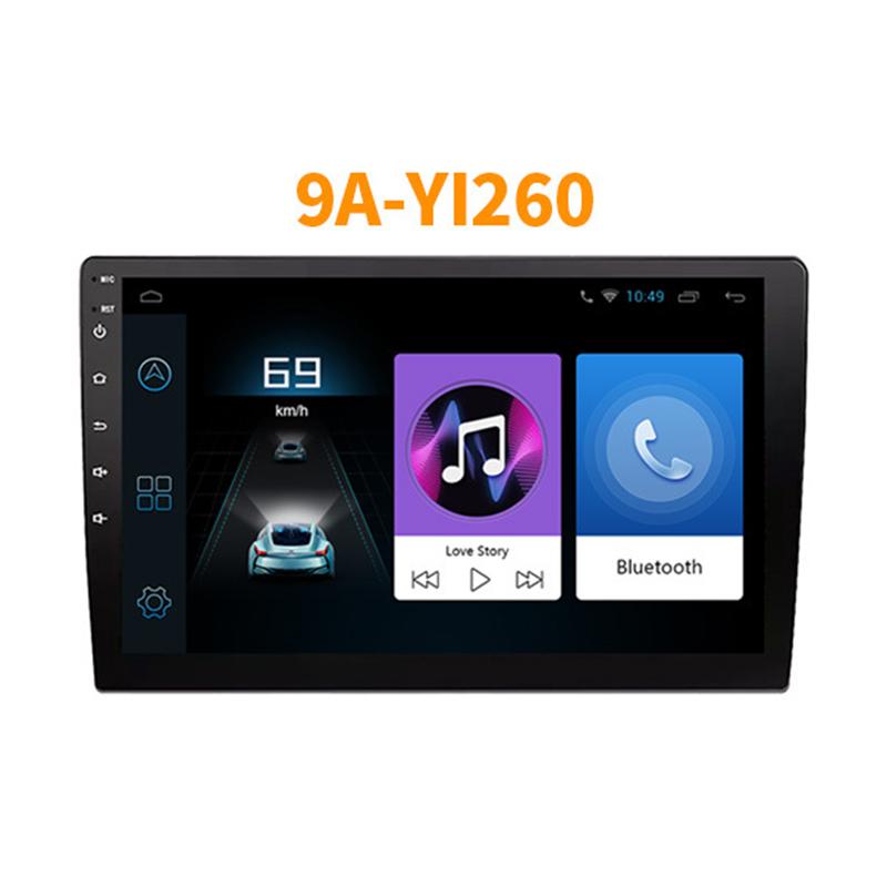 2GB+32GB Carplay Universal 2 Din Android Car Radio GPS CarPlay Universal Car Multimedia Player Stereo Video Autoradio Head Unit Stereo Navigation