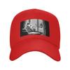 Unisex Baseballkappen Calvin Und Hobbs Tanz Klassisch Outdoor Streetwear Sommer Sport Baseballkappen Hip Hop Kappe Casquette Hüte
