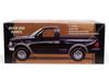 Plastikový model Fordu Pickup z roku 1997, AMT 1367, vůz F-150 4×4 v měřítku 1:25.