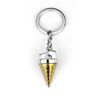 Cartoon Tengen Toppa Gurren Lagann Necklace Tengentoba Gulenlagan Core Drill Pendant Necklace Jewelry Accessories