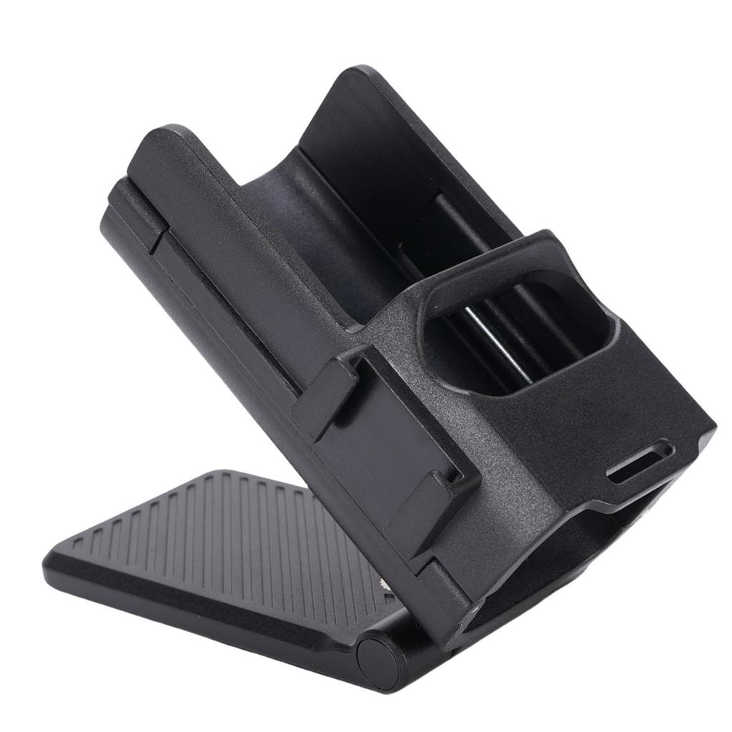 Magnetic Bracket Fit for Pocket 3 180 degrees  Adjustable Pocket Camera Magnetic Expansion Adapter with Cold Shoe