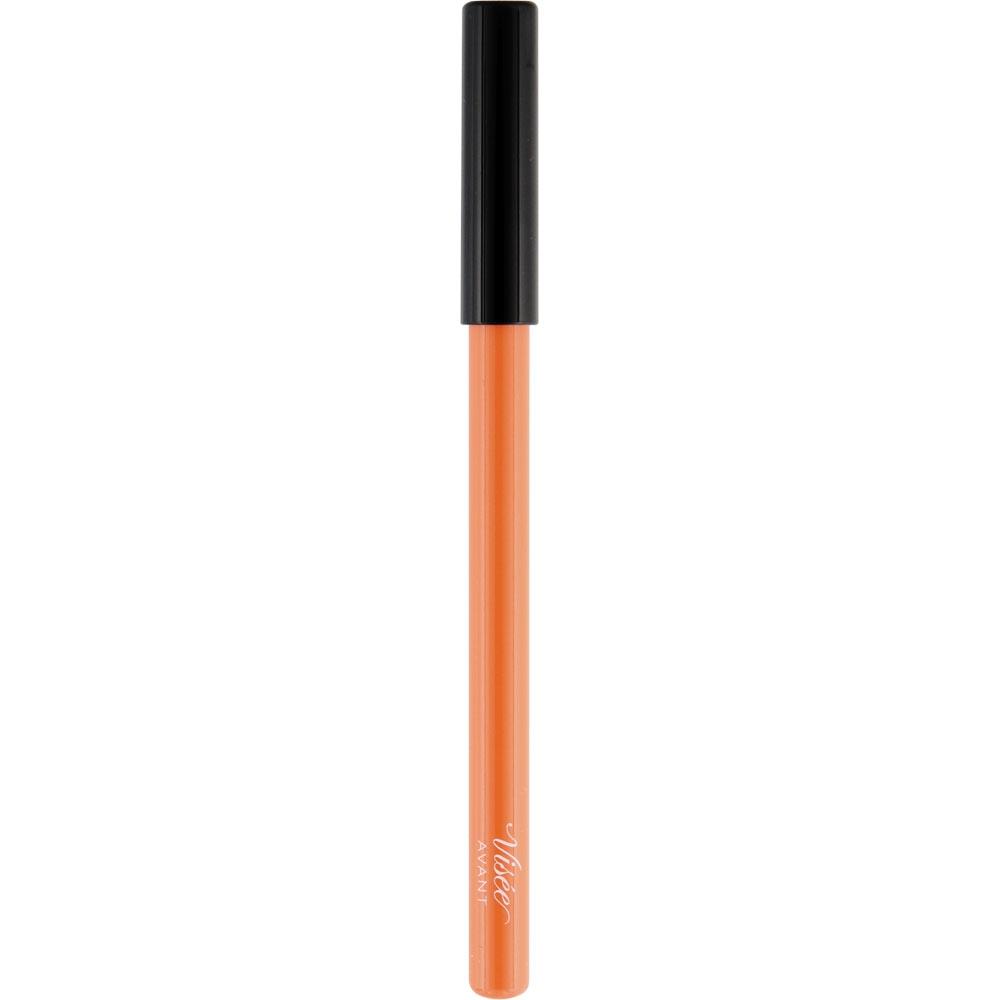 Visea Vankose Vicea Rip   Eye Color Pencil 021 Pumpkin Pie 1.2g