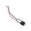 Planetary Gearbox Motor 6mm DC 3V 1200RPM for DIY Robot Car Creation
